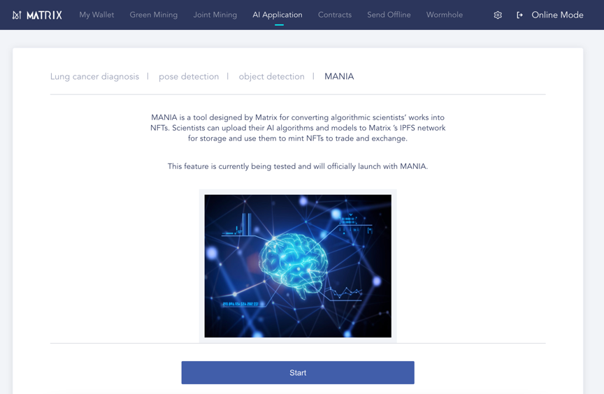 Graphical user interface, application
Description automatically generated