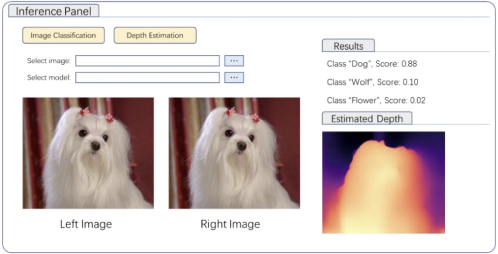 Graphical user interface, text, application
Description automatically generated